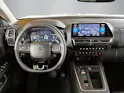 Citroën C5 Aircross 1.2 Hybrid Swiss Edition