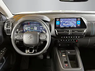 Citroën C5 Aircross 1.2 Hybrid Swiss Edition