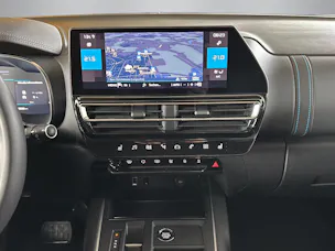 Citroën C5 Aircross 1.2 Hybrid Swiss Edition