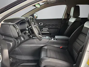 Citroën C5 Aircross 1.2 Hybrid Swiss Edition