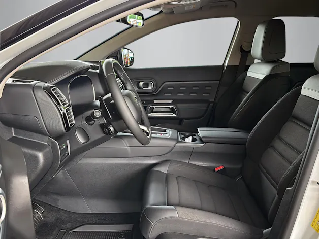 Citroën C5 Aircross 1.2 Hybrid Swiss Edition