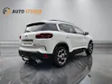 Citroën C5 Aircross 1.2 Hybrid Swiss Edition