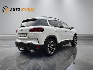 Citroën C5 Aircross 1.2 Hybrid Swiss Edition
