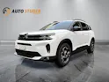 Citroën C5 Aircross 1.2 Hybrid Swiss Edition