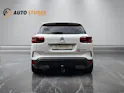 Citroën C5 Aircross 1.2 Hybrid Swiss Edition