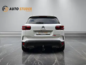 Citroën C5 Aircross 1.2 Hybrid Swiss Edition