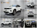 Citroën C5 Aircross 1.2 Hybrid Swiss Edition