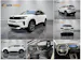 Citroën C5 Aircross 1.2 Hybrid Swiss Edition