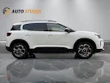Citroën C5 Aircross 1.2 Hybrid Swiss Edition