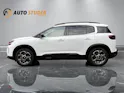 Citroën C5 Aircross 1.2 Hybrid Swiss Edition