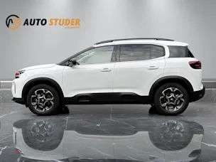 Citroën C5 Aircross 1.2 Hybrid Swiss Edition