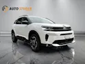 Citroën C5 Aircross 1.2 Hybrid Swiss Edition
