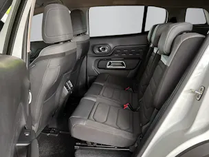 Citroën C5 Aircross 1.2 Hybrid Swiss Edition