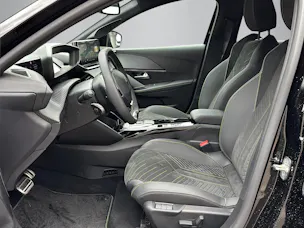 Peugeot 208 1.2 Hybrid 145 GT