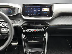 Peugeot 208 1.2 Hybrid 145 GT