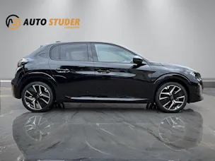 Peugeot 208 1.2 Hybrid 145 GT