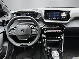Peugeot 208 1.2 Hybrid 145 GT