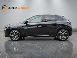 Peugeot 208 1.2 Hybrid 145 GT