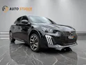 Peugeot 208 1.2 Hybrid 145 GT