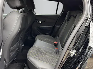 Peugeot 208 1.2 Hybrid 145 GT