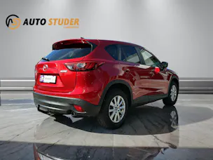 Mazda CX-5 2.0 Ambition AWD