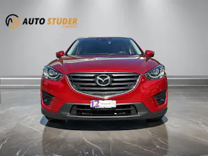 Mazda CX-5 2.0 Ambition AWD