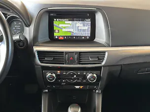 Mazda CX-5 2.0 Ambition AWD