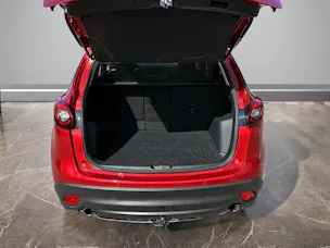 Mazda CX-5 2.0 Ambition AWD
