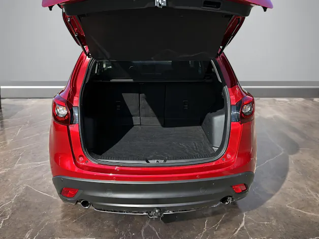 Mazda CX-5 2.0 Ambition AWD