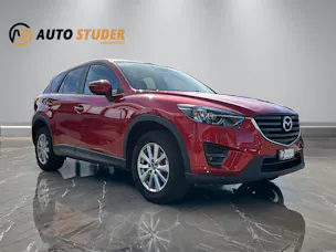 Mazda CX-5 2.0 Ambition AWD
