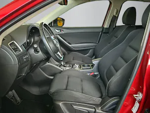Mazda CX-5 2.0 Ambition AWD
