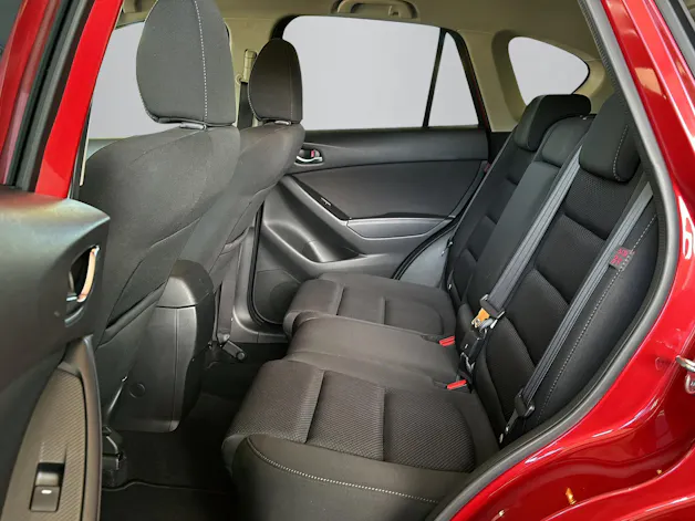 Mazda CX-5 2.0 Ambition AWD