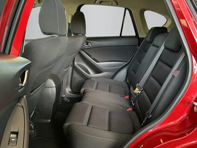 Mazda CX-5 2.0 Ambition AWD