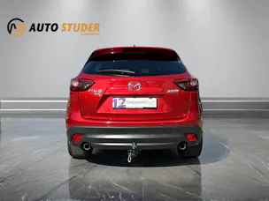 Mazda CX-5 2.0 Ambition AWD