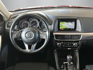 Mazda CX-5 2.0 Ambition AWD
