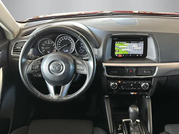 Mazda CX-5 2.0 Ambition AWD