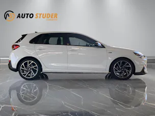 Hyundai i30 1.5 T-GDi N-Line
