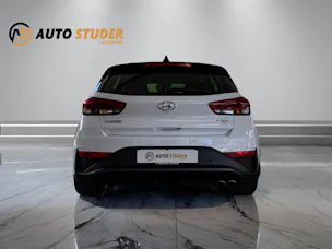 Hyundai i30 1.5 T-GDi N-Line