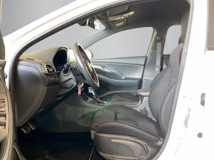 Hyundai i30 1.5 T-GDi N-Line