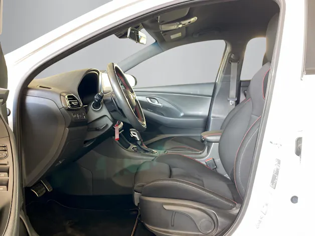 Hyundai i30 1.5 T-GDi N-Line