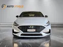 Hyundai i30 1.5 T-GDi N-Line