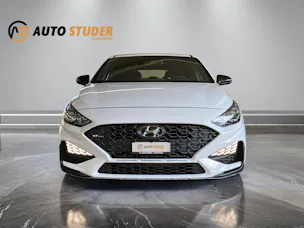 Hyundai i30 1.5 T-GDi N-Line