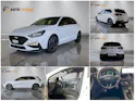 Hyundai i30 1.5 T-GDi N-Line