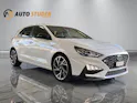 Hyundai i30 1.5 T-GDi N-Line