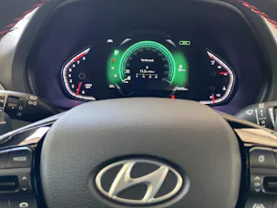 Hyundai i30 1.5 T-GDi N-Line