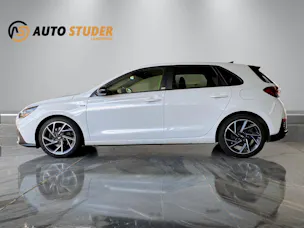 Hyundai i30 1.5 T-GDi N-Line