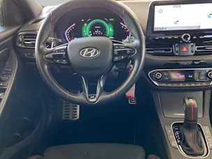 Hyundai i30 1.5 T-GDi N-Line