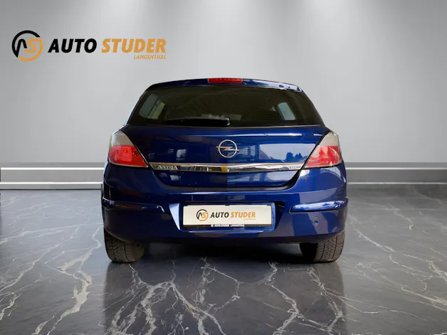 Opel Astra H 1.8i 16V 125 Enjoy