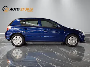 Opel Astra H 1.8i 16V 125 Enjoy