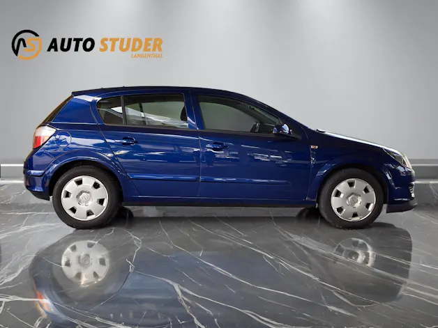 Opel Astra H 1.8i 16V 125 Enjoy